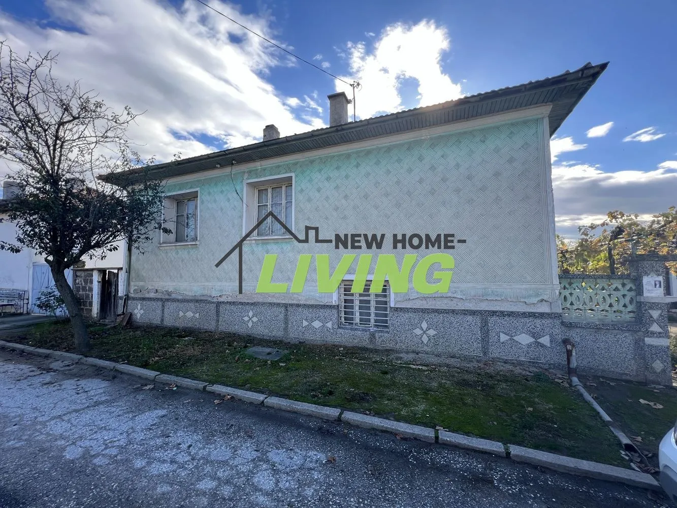 Property