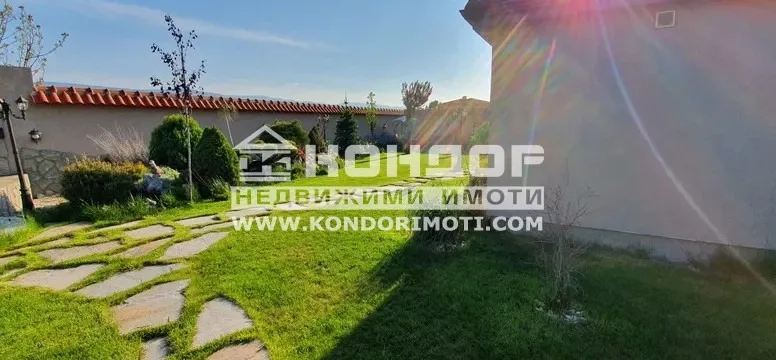 Къща, Беломорски, Пловдив - снимка 9 от 18