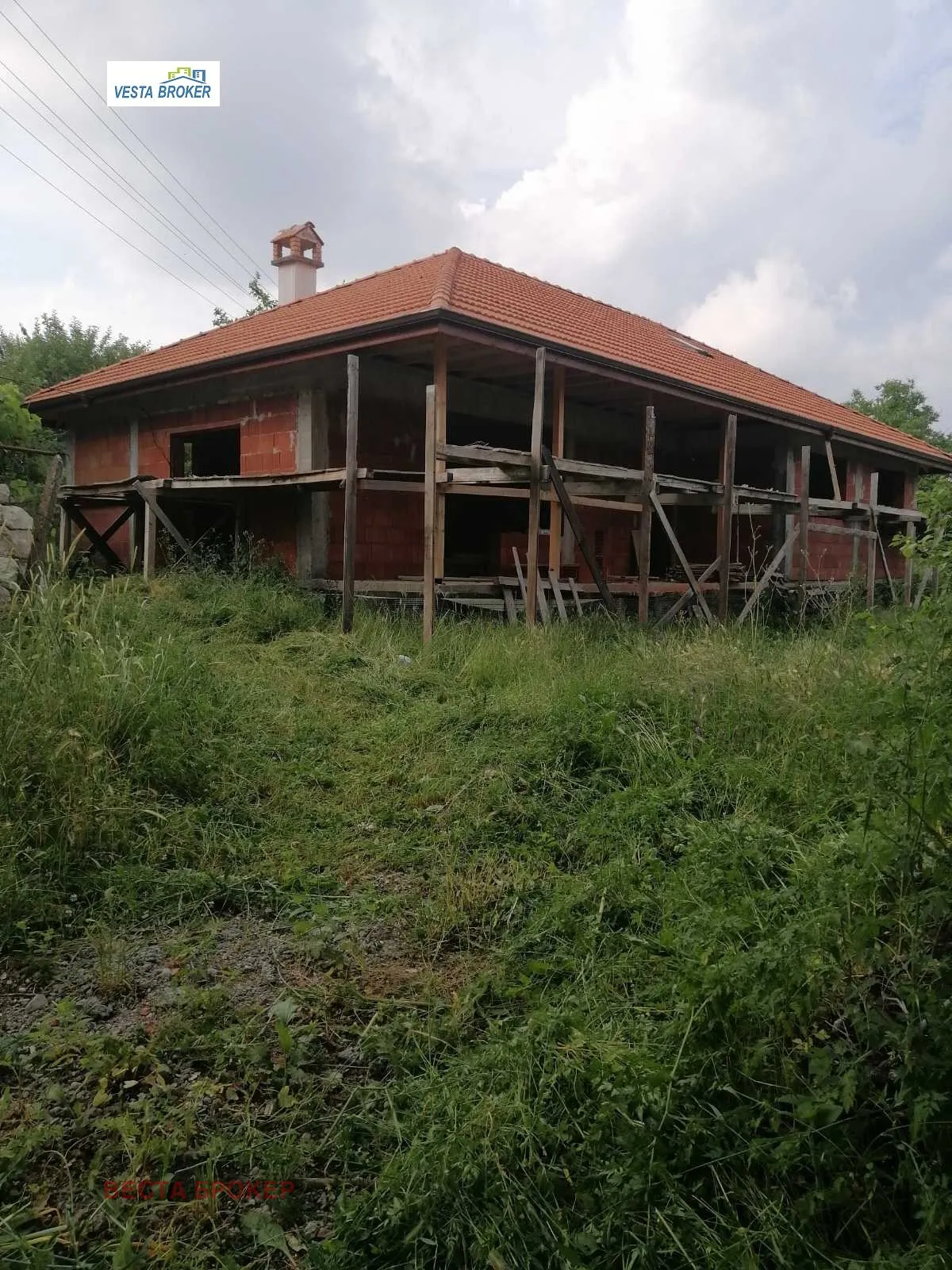 Къща, Кърджали, Южна България - снимка 4 от 5