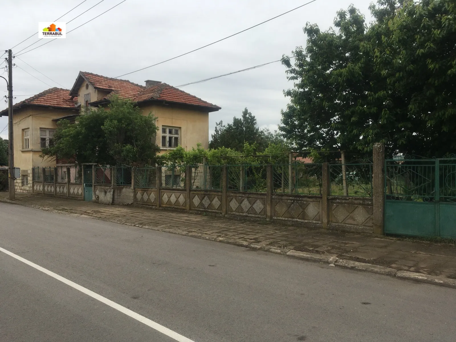 Property