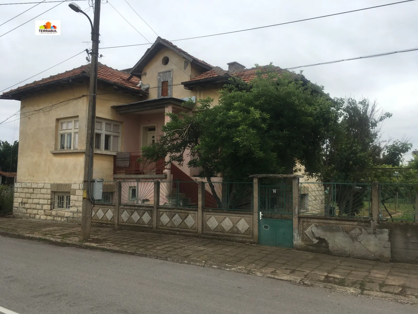 Property