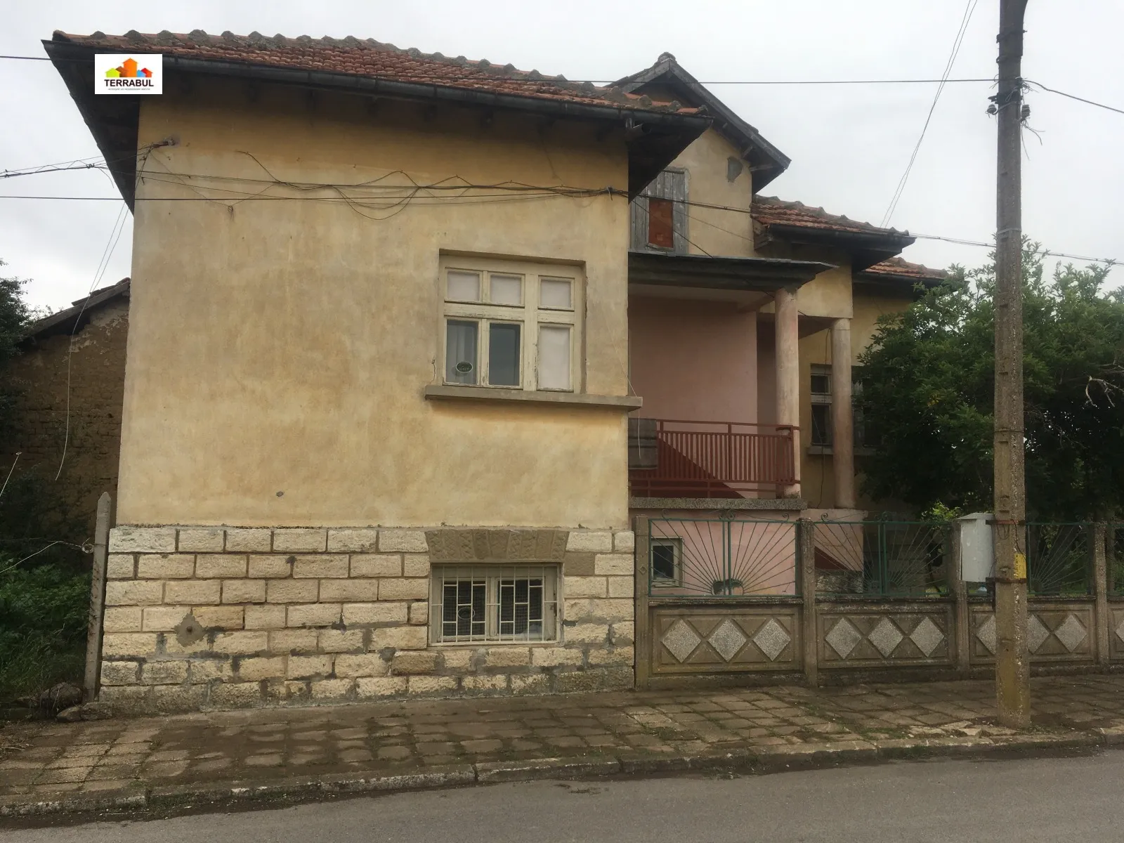 Property