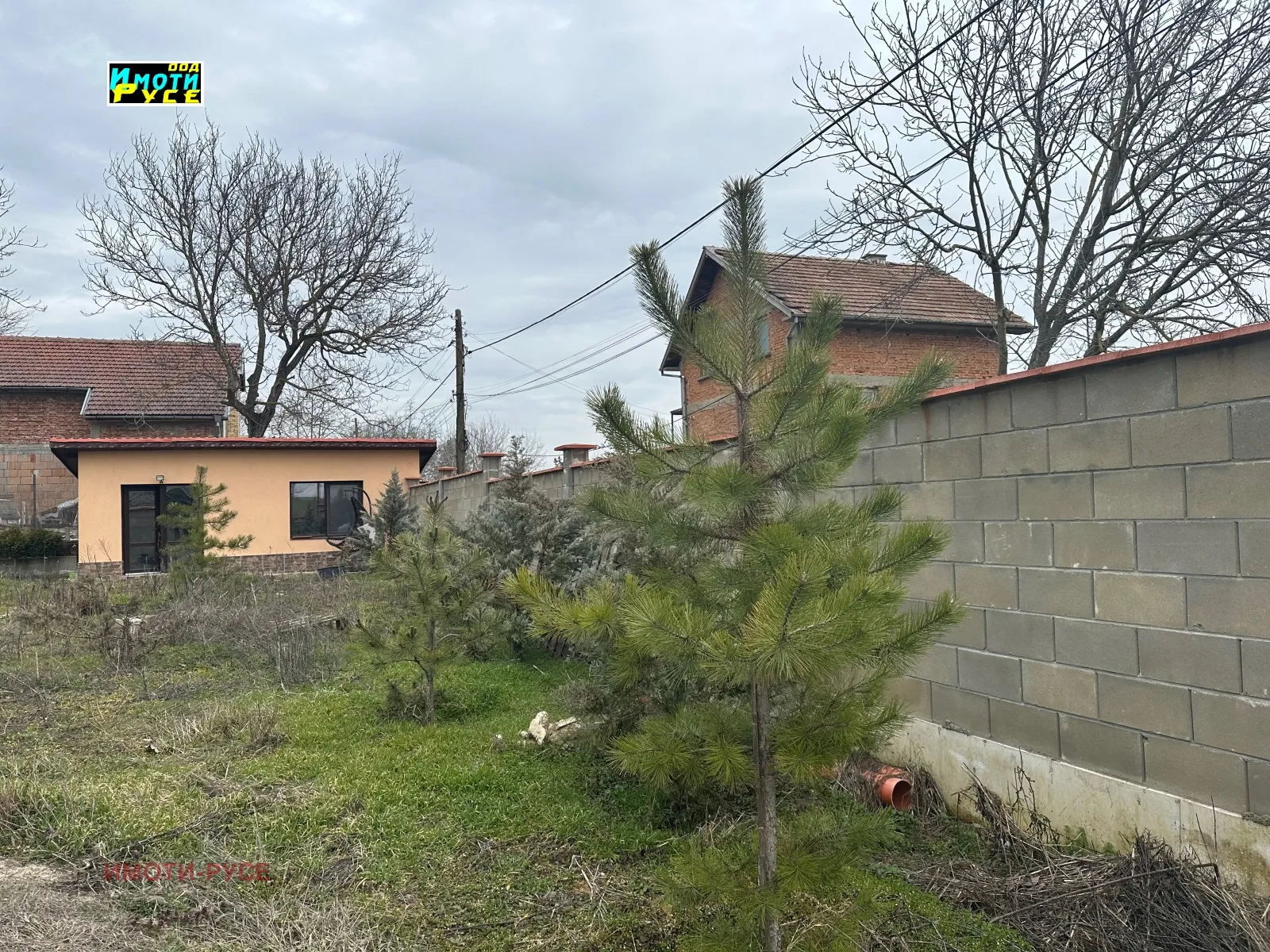 Къща, Покрайнини, Русе - снимка 12 от 17