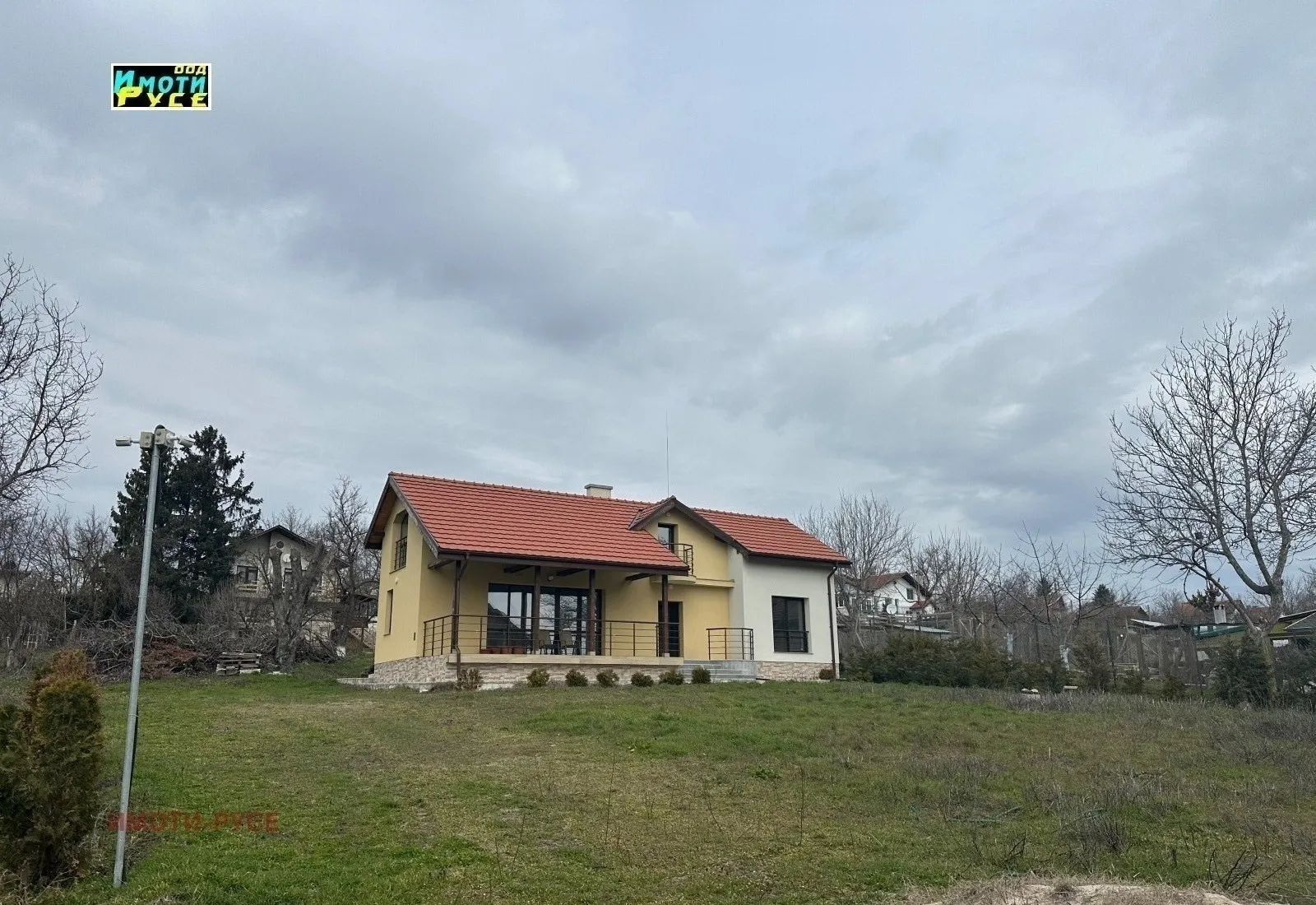 Къща, Покрайнини, Русе - снимка 13 от 17