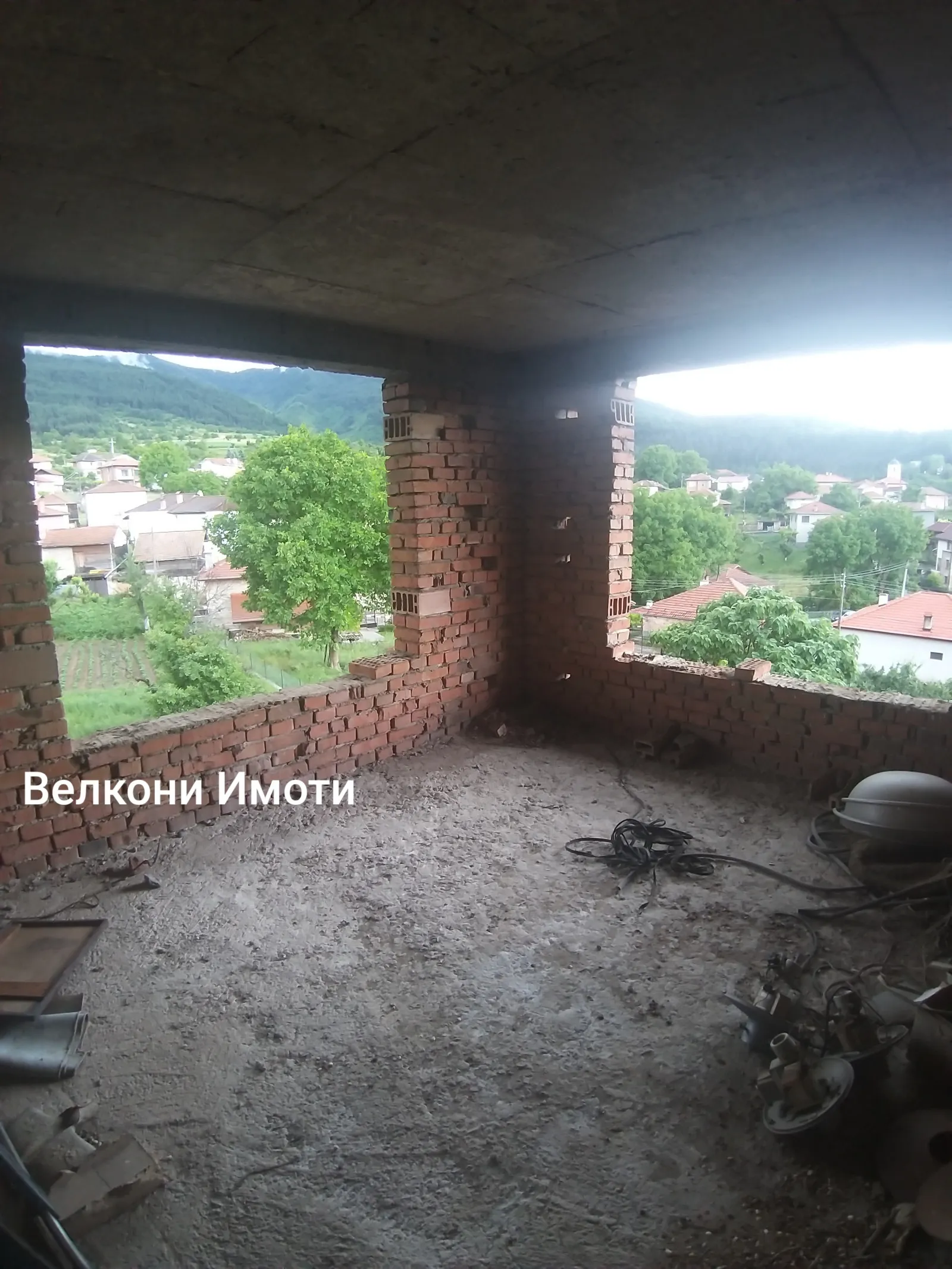 Къща, Смолян, Южна България - снимка 4 от 16