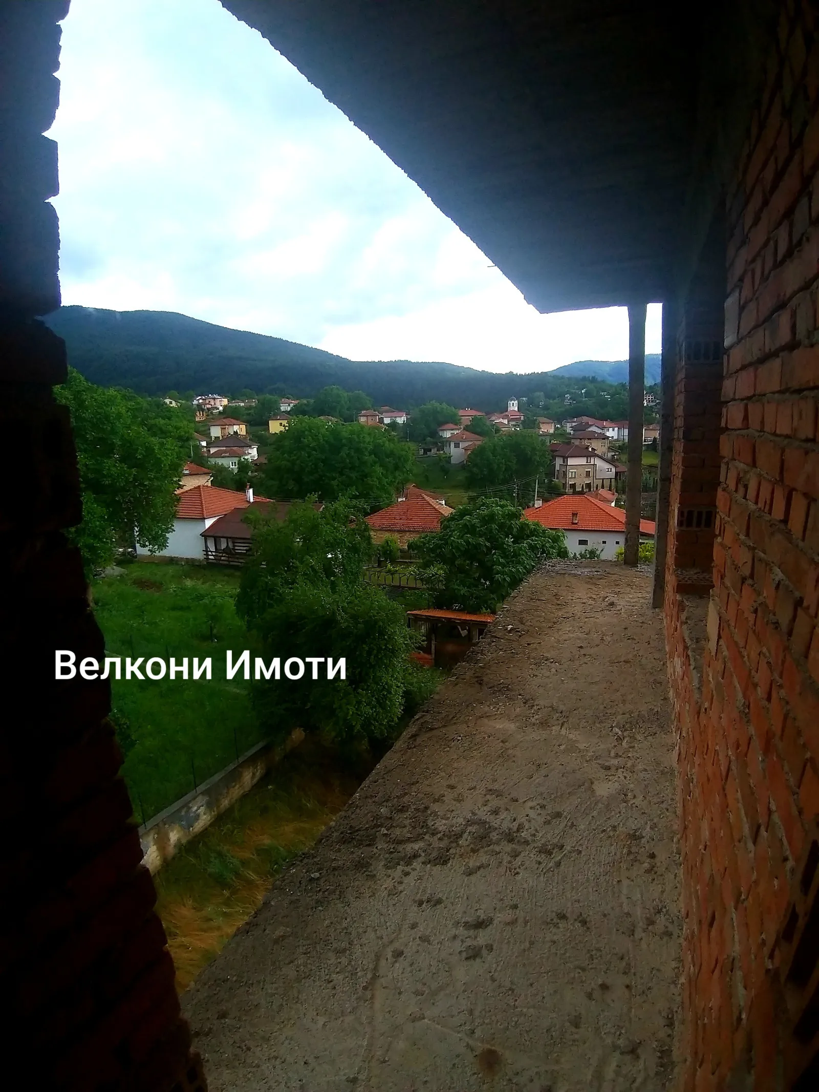 Къща, Смолян, Южна България - снимка 3 от 16
