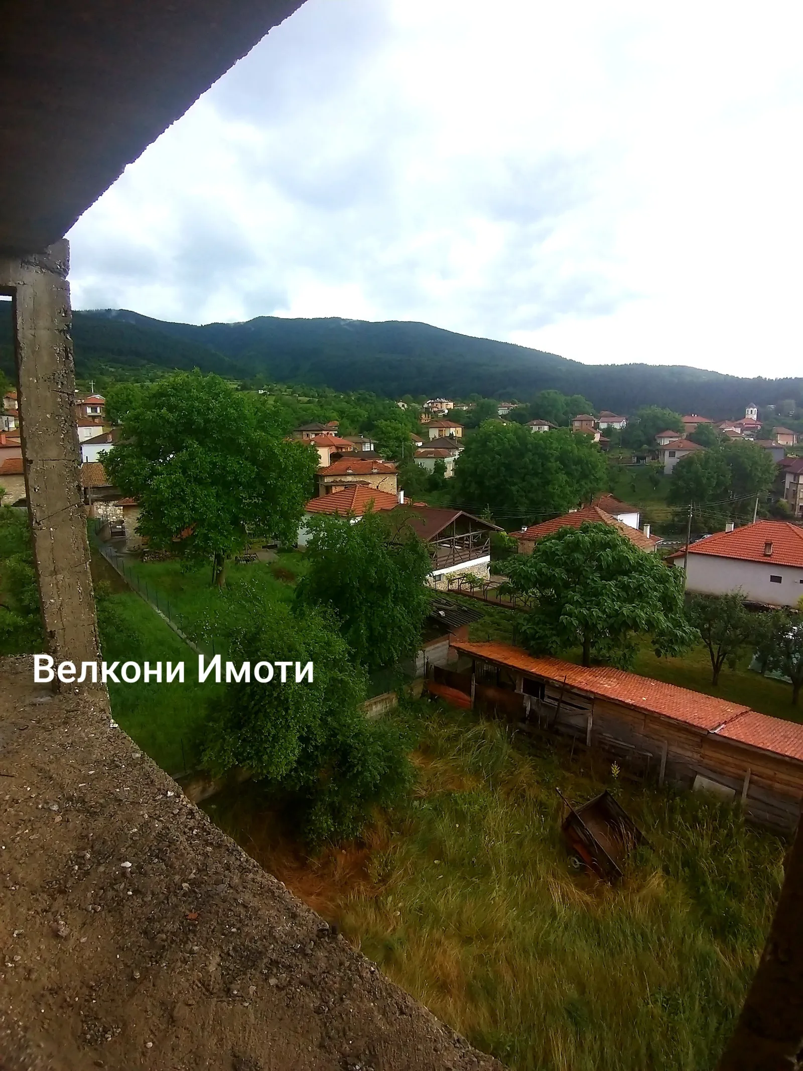 Къща, Смолян, Южна България - снимка 5 от 16