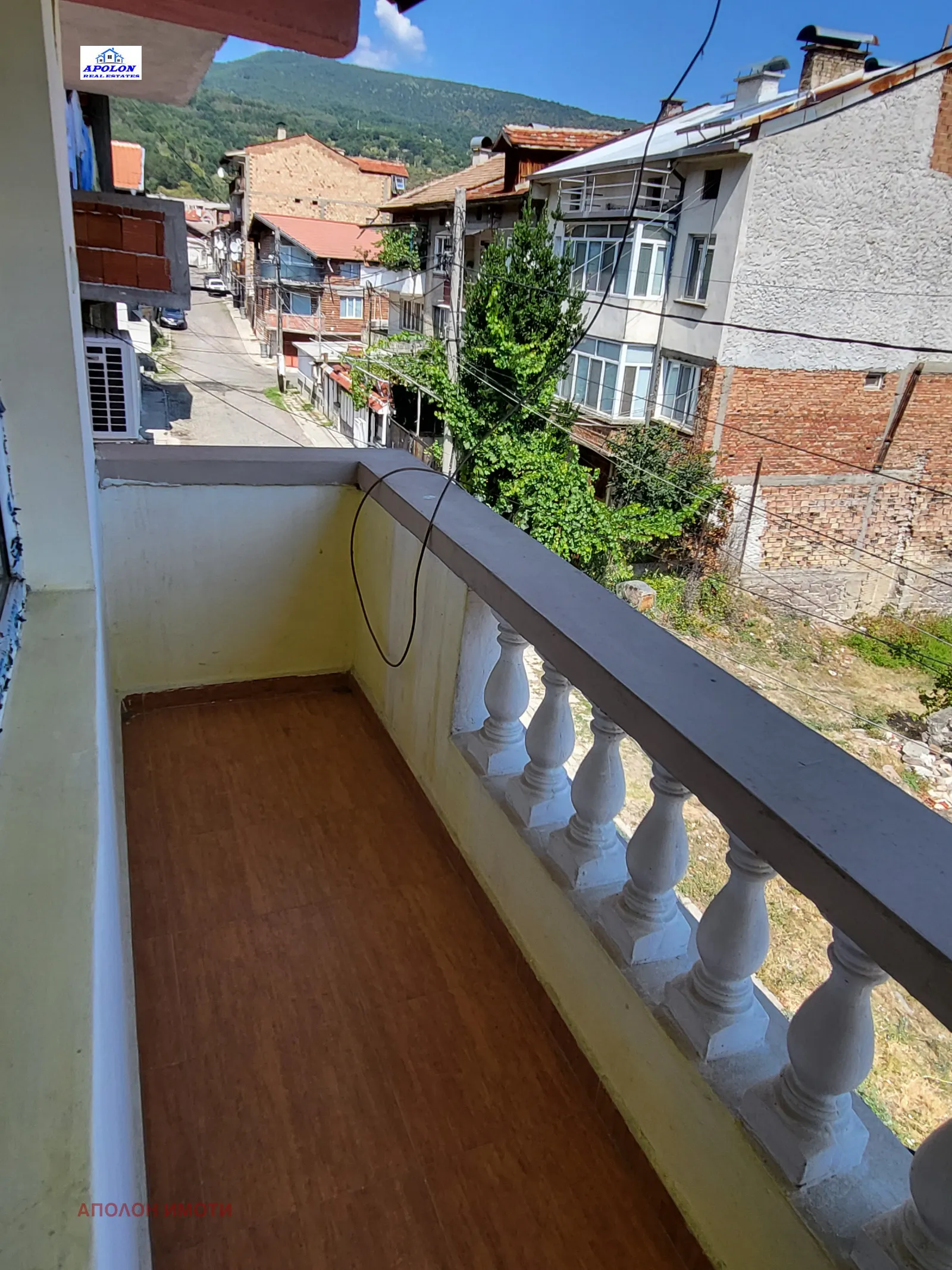Къща, Пазарджик, Южна България - снимка 12 от 18