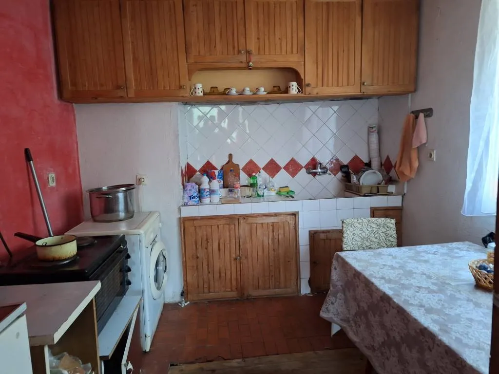 Къща, Пазарджик, Южна България - снимка 17 от 18