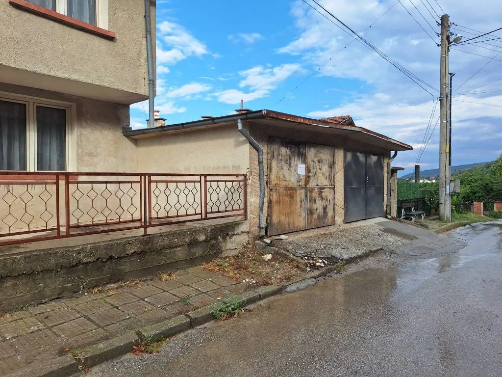 Къща, Пазарджик, Южна България