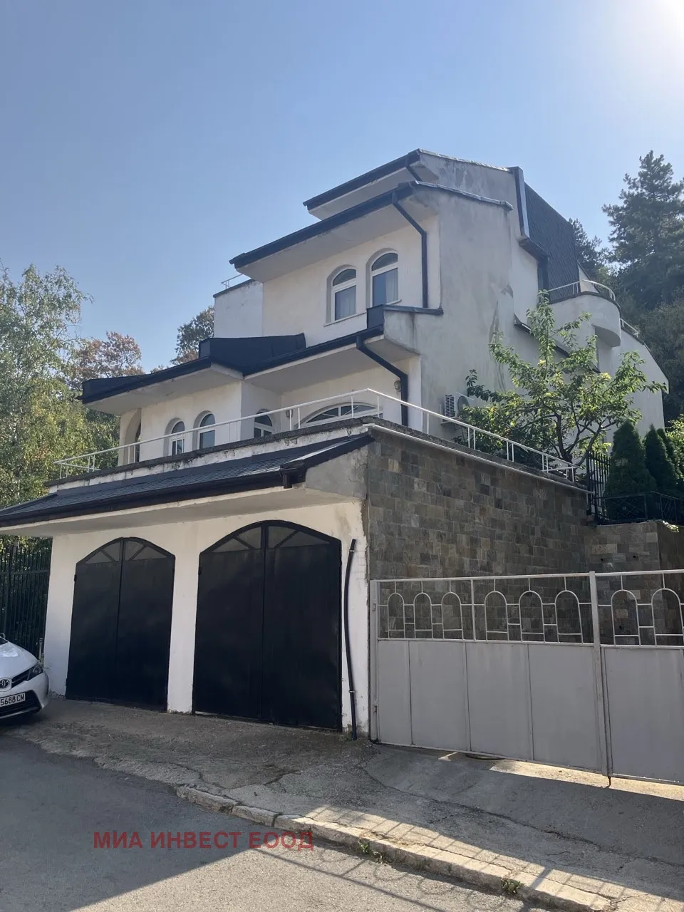 Къща, Враца, Северозападна България - снимка 4 от 18