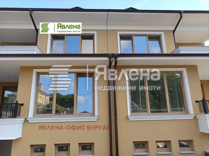 Къща, Ветрен, Бургас - снимка 11 от 18
