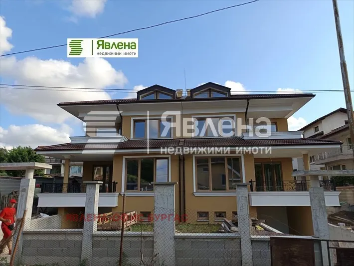 Къща, Ветрен, Бургас - снимка 8 от 18