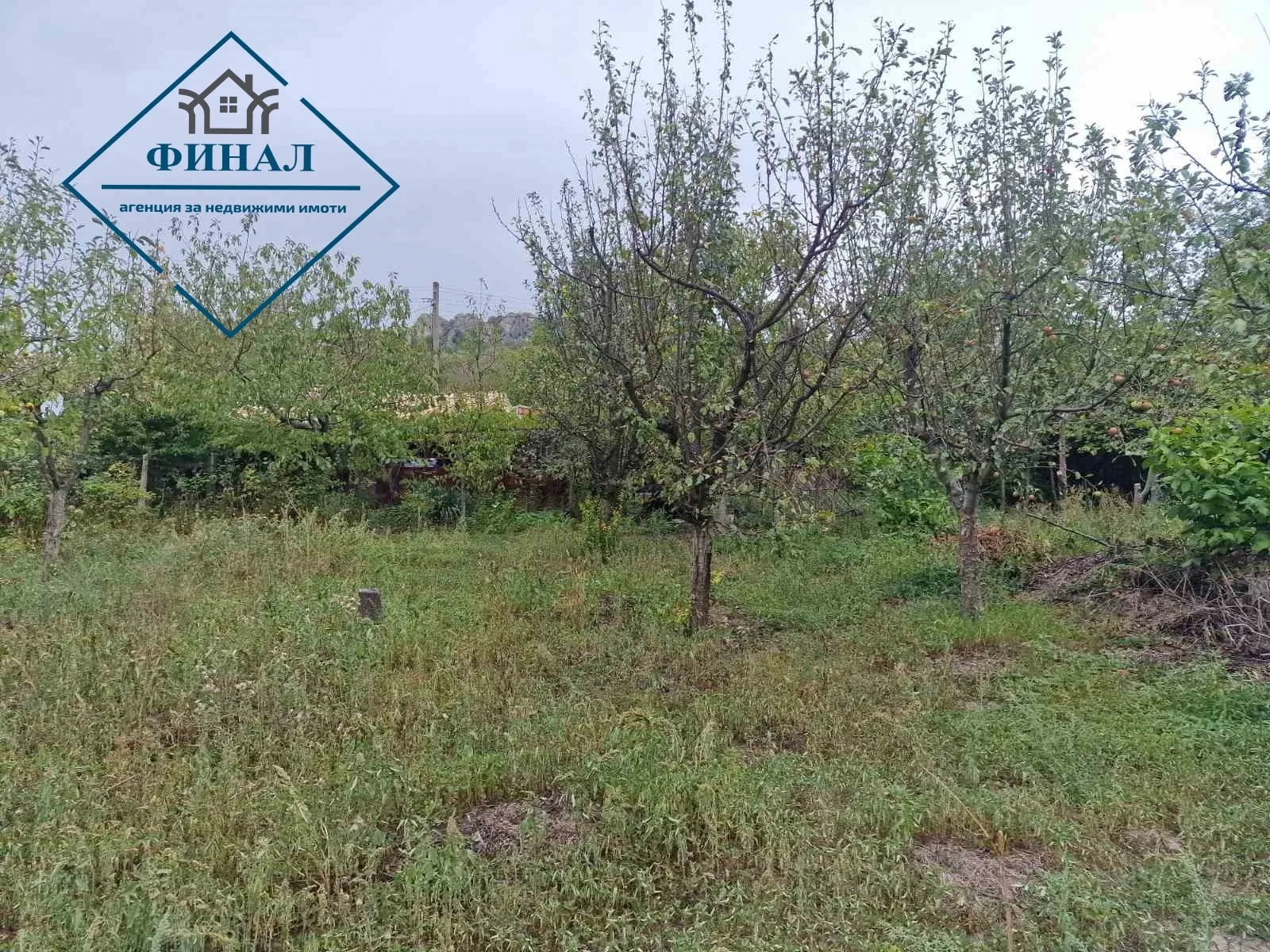Къща, Шумен, Североизточна България - снимка 4 от 14