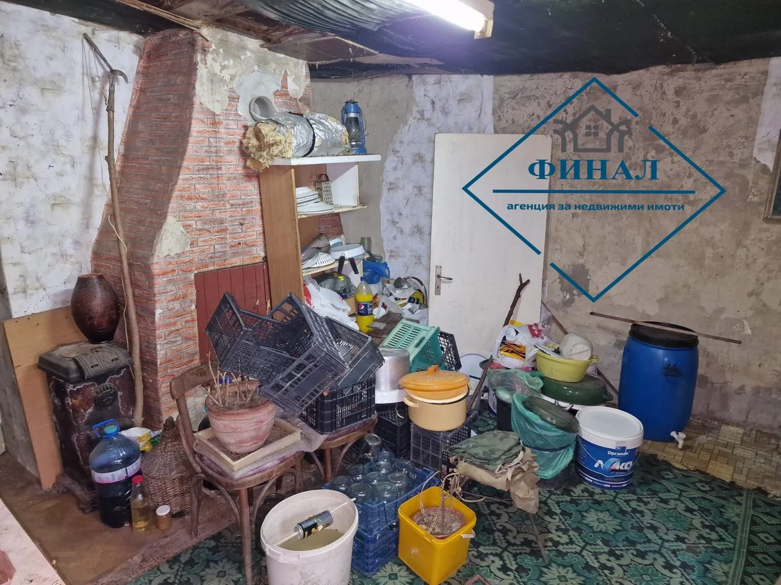 Къща, Шумен, Североизточна България - снимка 7 от 14