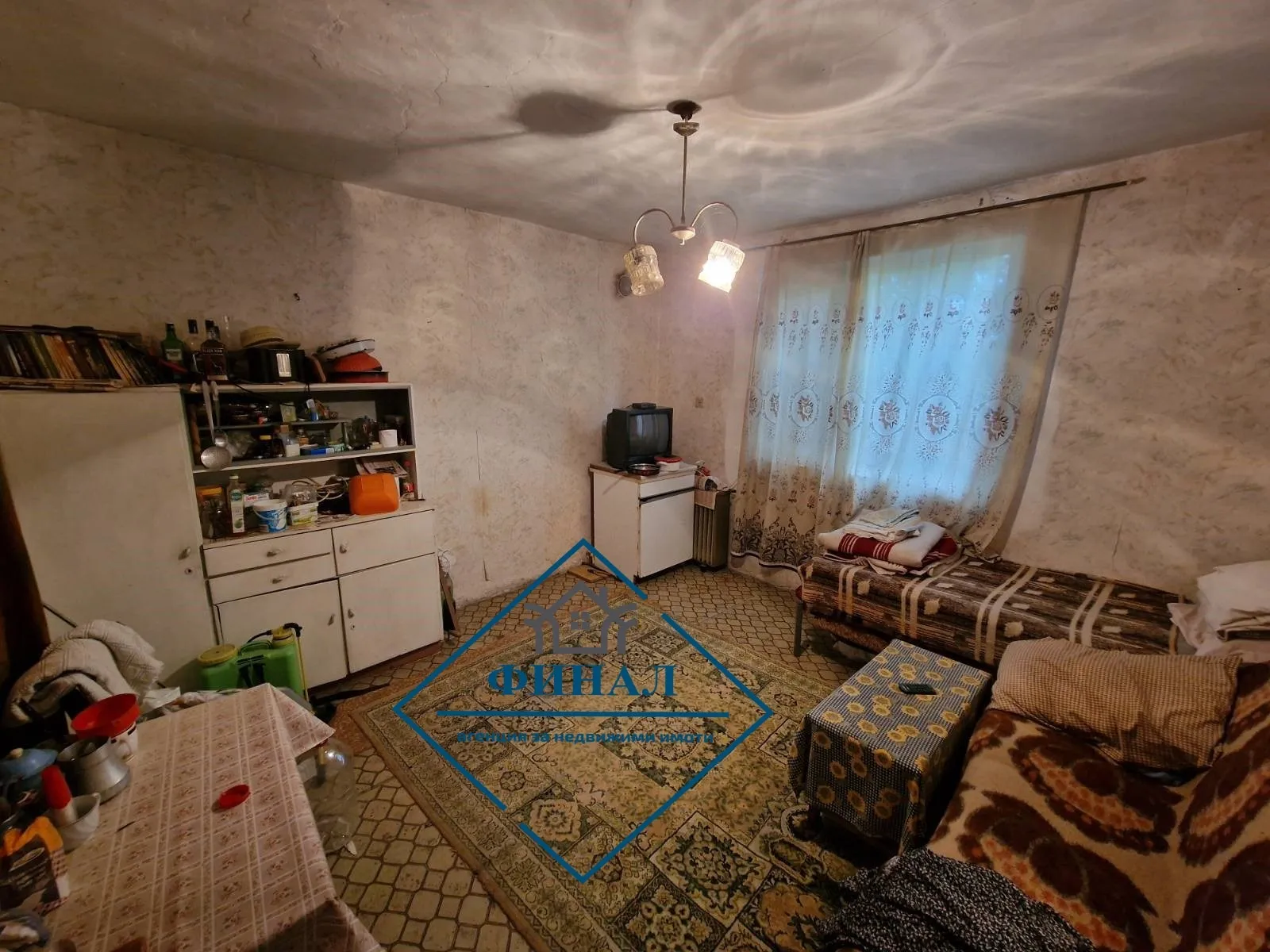 Къща, Шумен, Североизточна България - снимка 8 от 14
