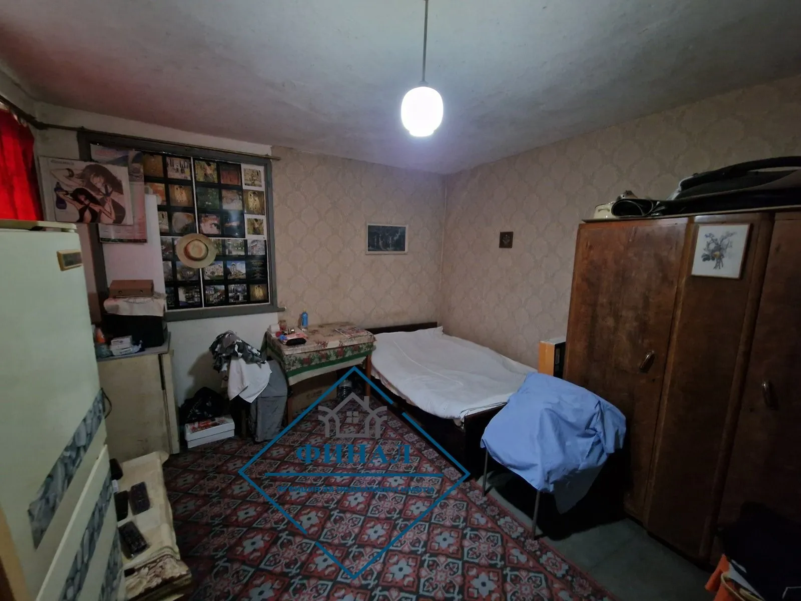 Къща, Шумен, Североизточна България - снимка 13 от 14