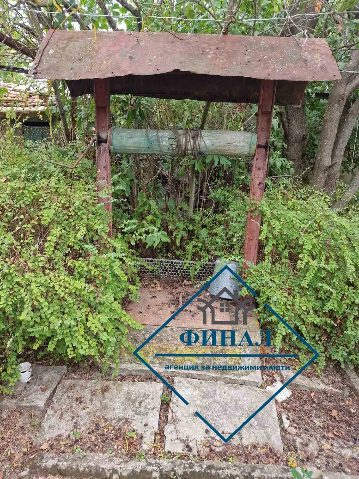 Къща, Шумен, Североизточна България - снимка 3 от 14