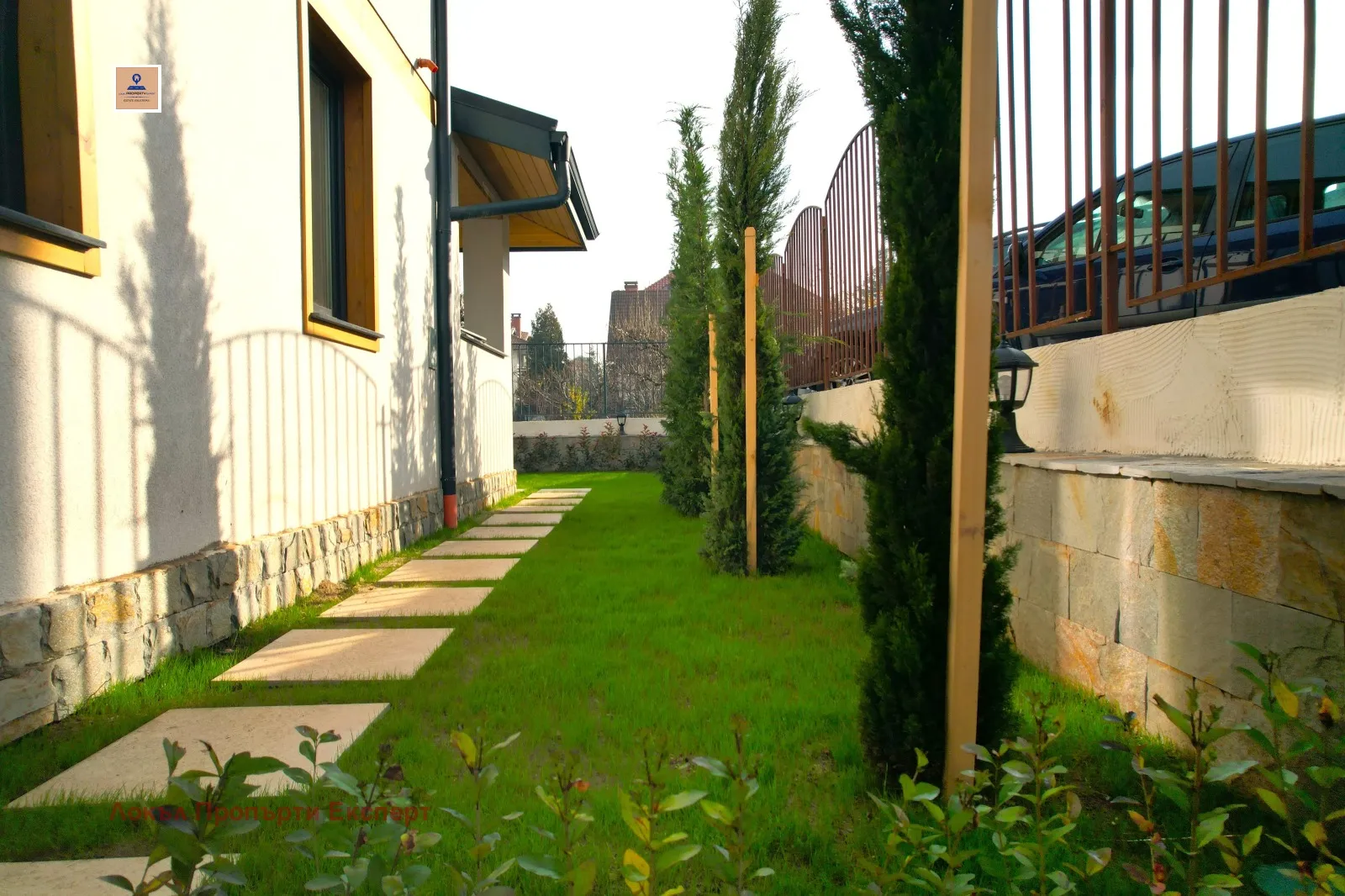 Къща, Банско, Югозападна България - снимка 4 от 18
