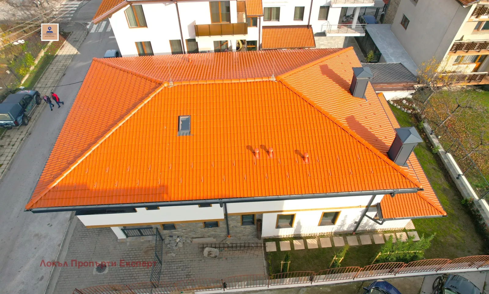 Къща, Банско, Югозападна България - снимка 10 от 18