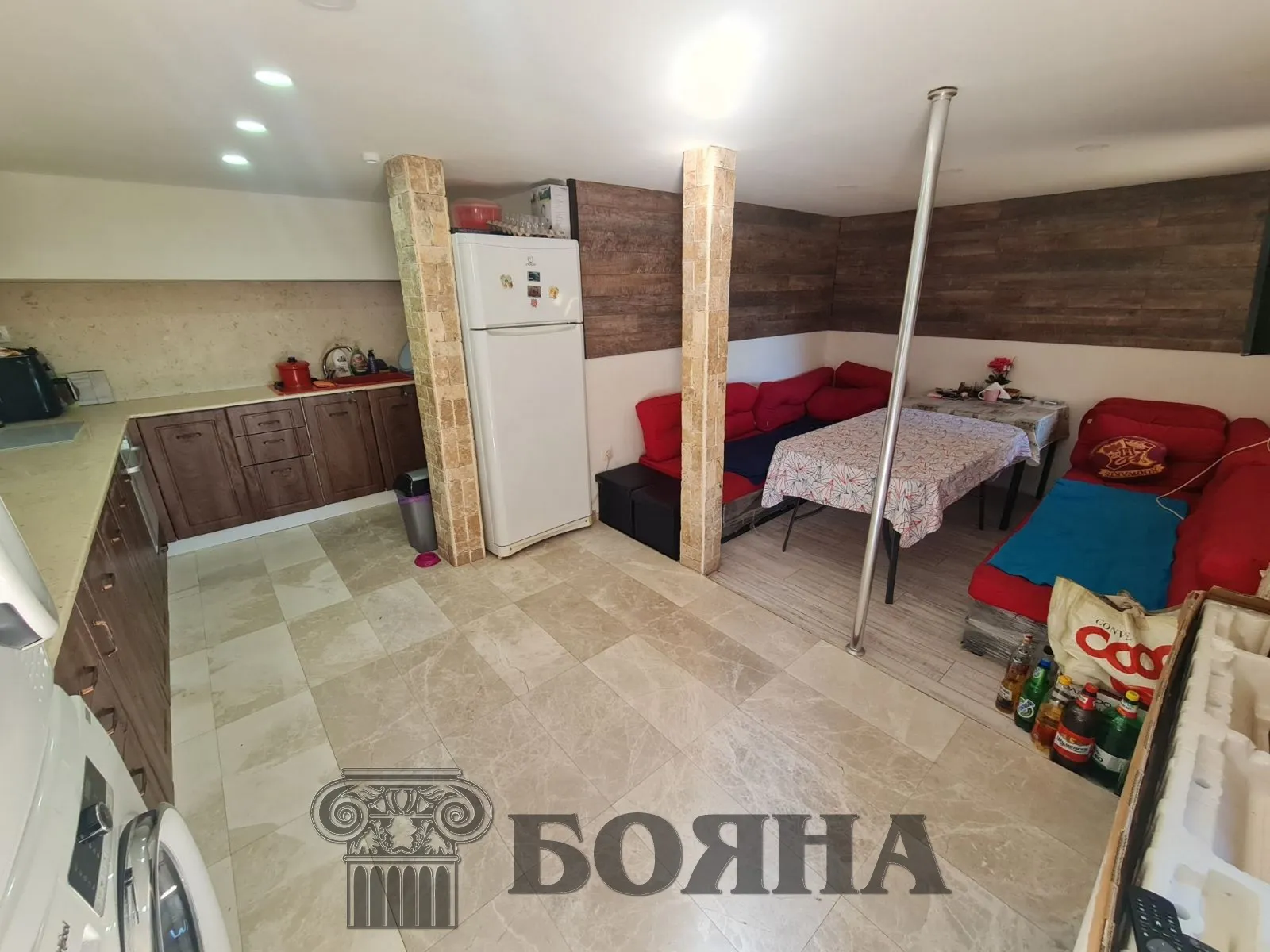 Къща, Покрайнини, Русе - снимка 13 от 18
