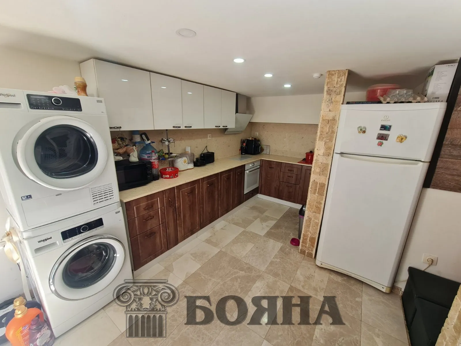 Къща, Покрайнини, Русе - снимка 2 от 18