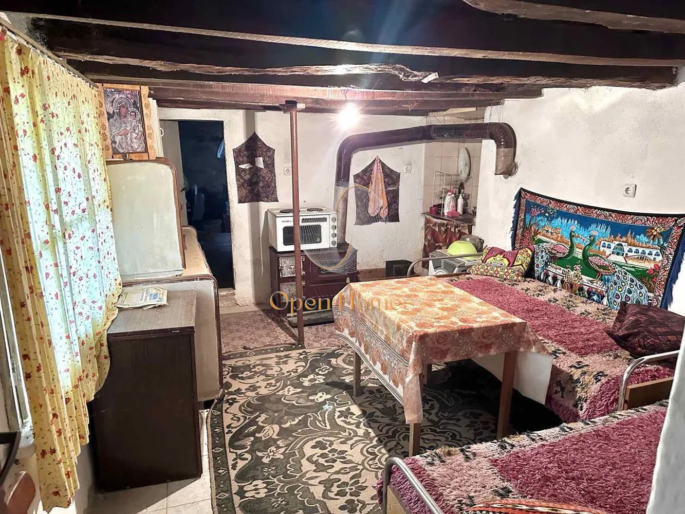 Къща, Брезово, Южна България - снимка 4 от 14