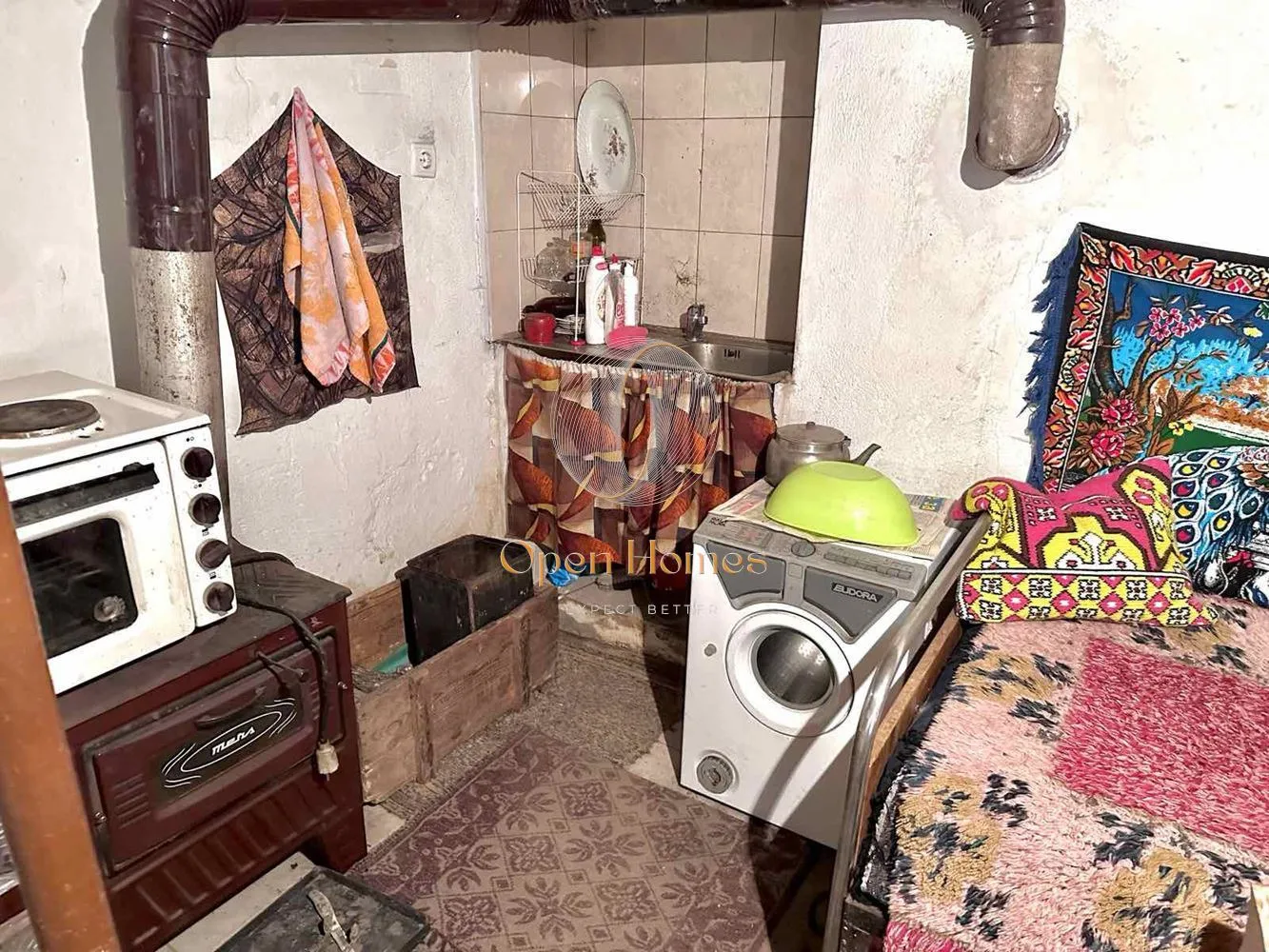 Къща, Брезово, Южна България