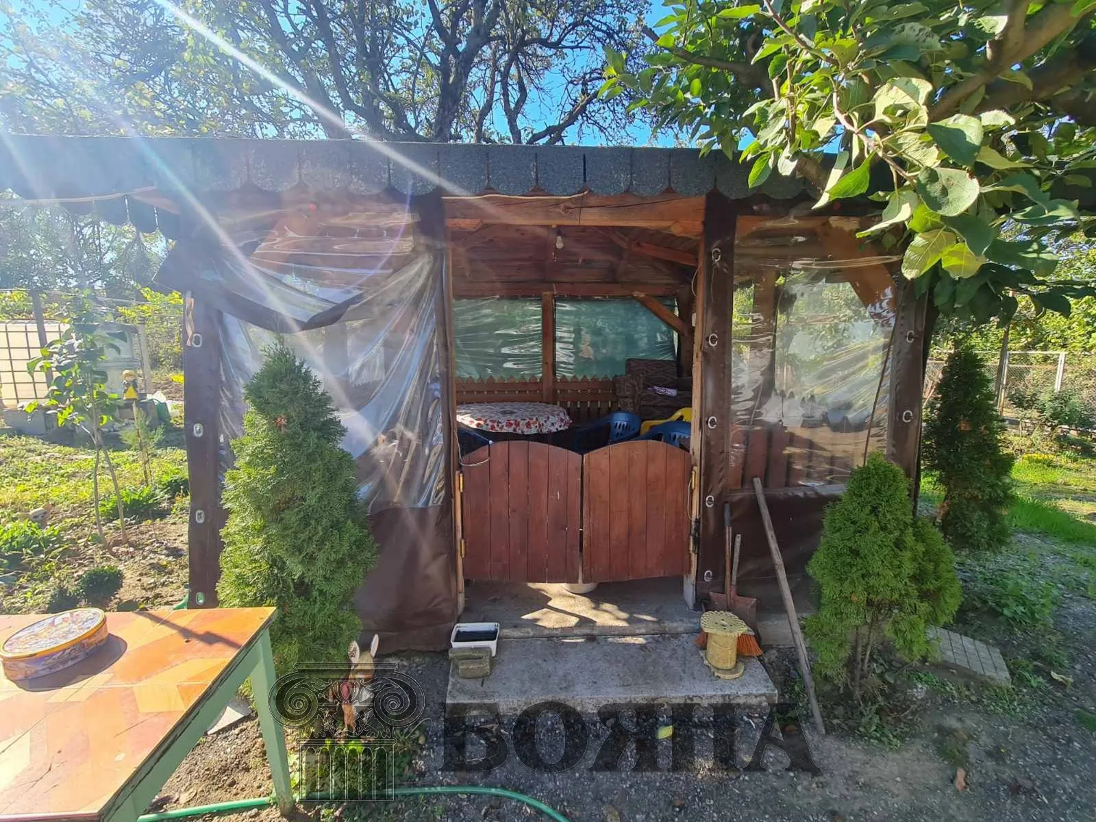 Къща, Чародейка, Русе - снимка 2 от 14