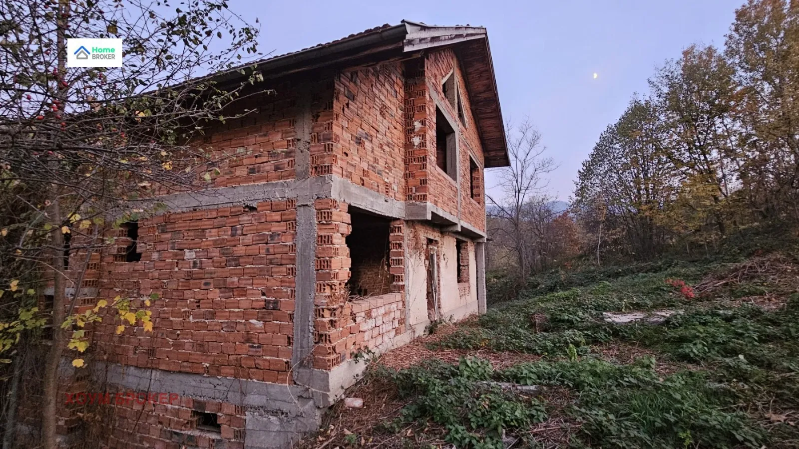 Къща, Монтана, Северозападна България - снимка 4 от 5