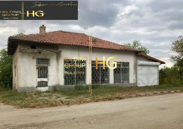 Къща, Аврен, Североизточна България