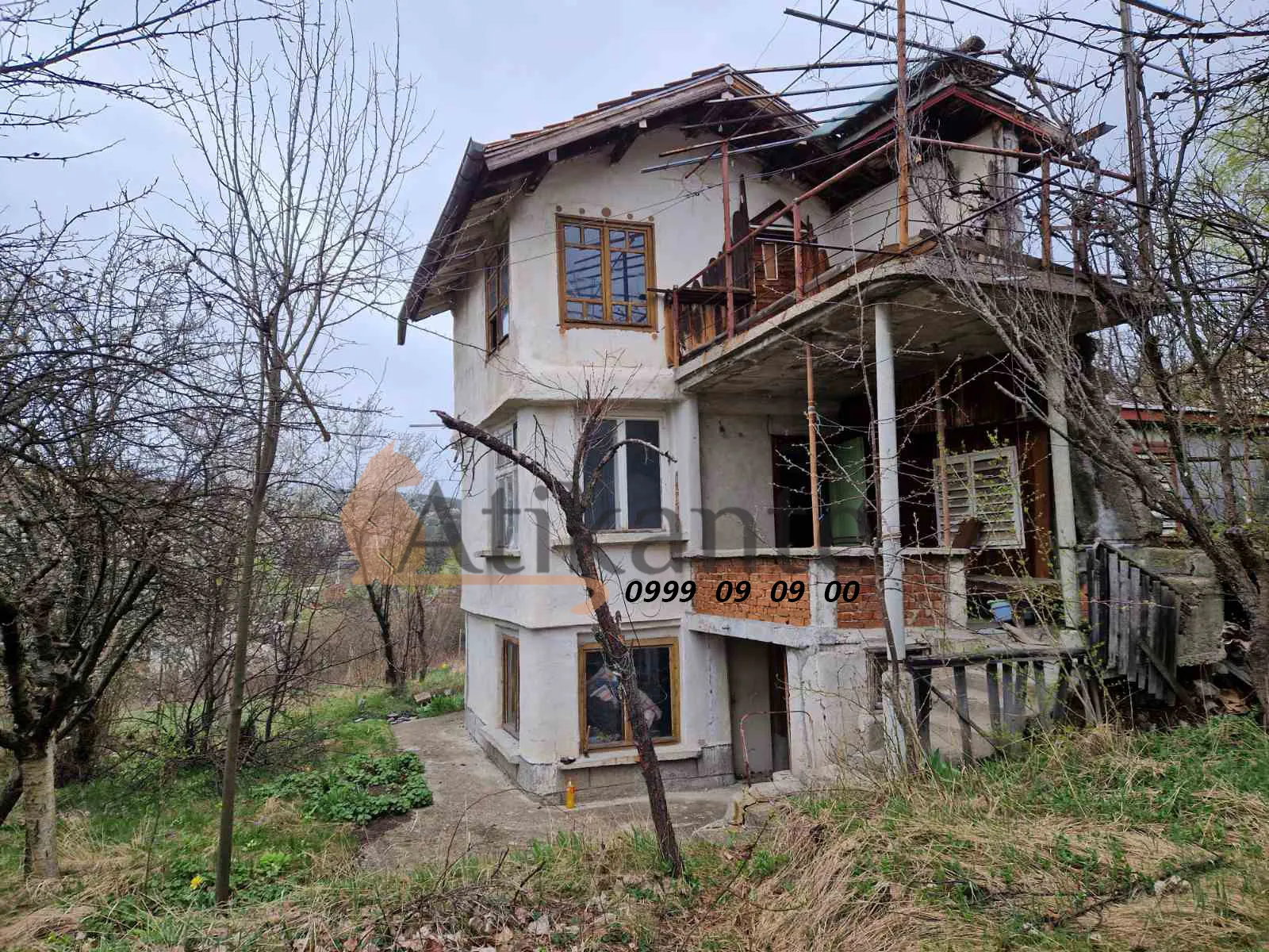 Къща, гр. Банкя, София - снимка 10 от 18
