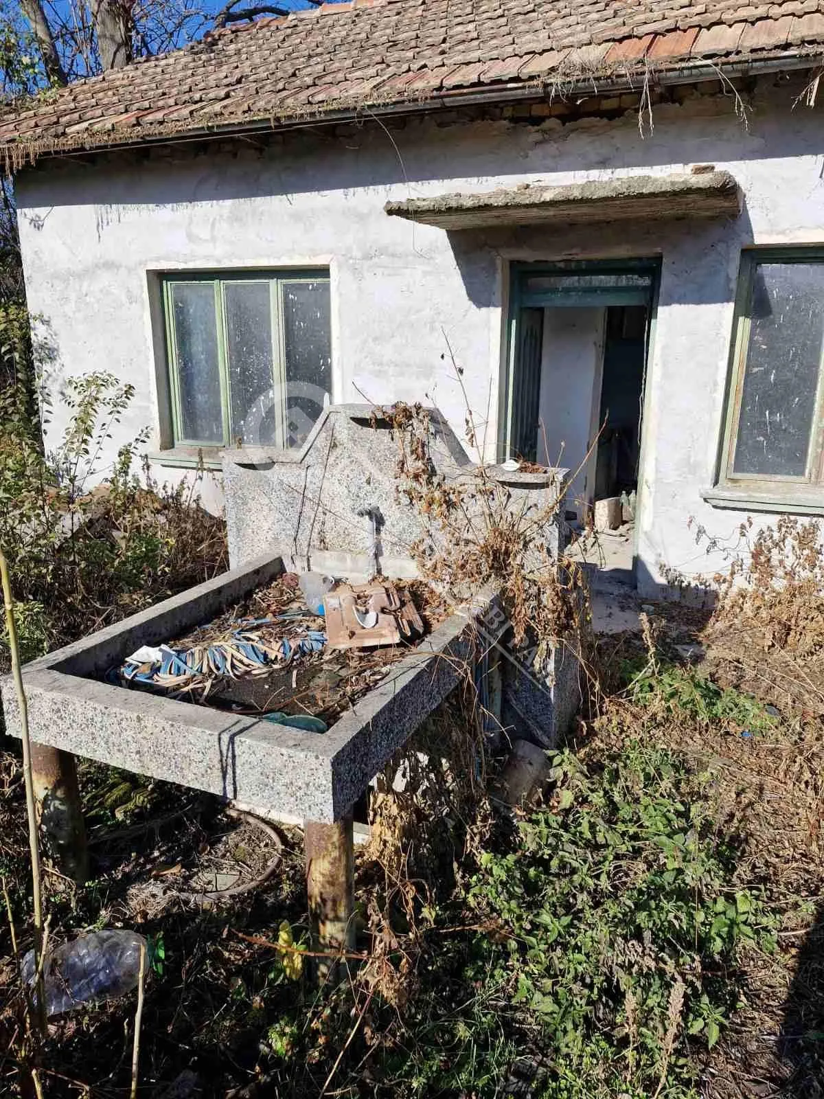 Къща, Полски Тръмбеш, Северна България - снимка 3 от 11