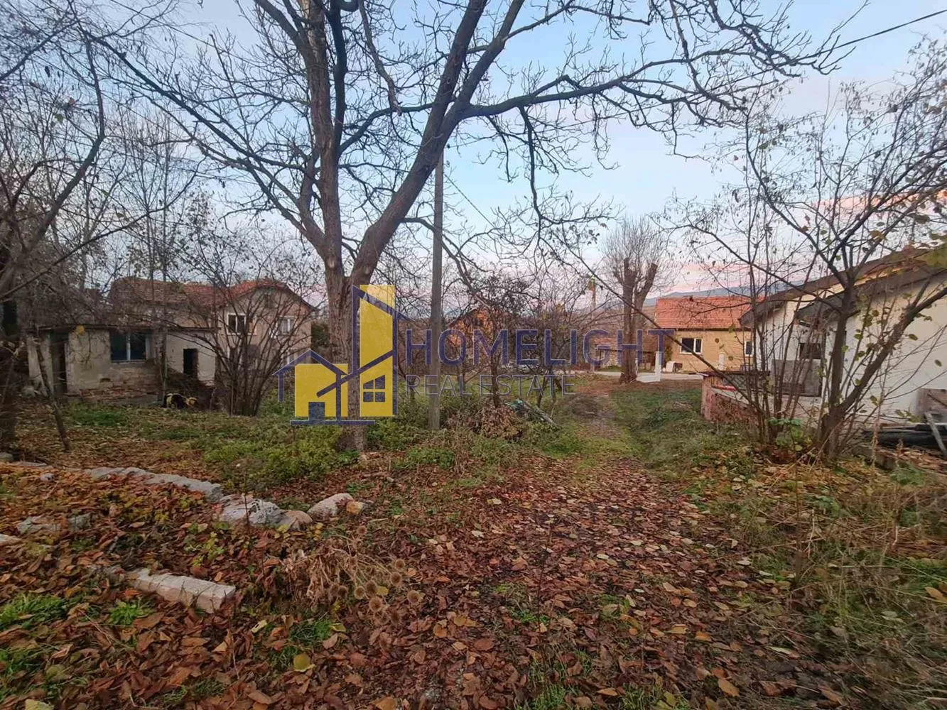 Къща, Свиленград, Южна България - снимка 4 от 7