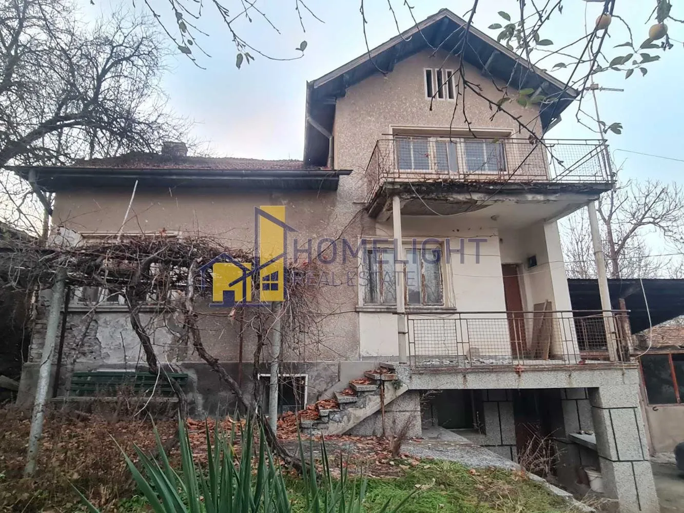 Къща, Свиленград, Южна България - снимка 5 от 7