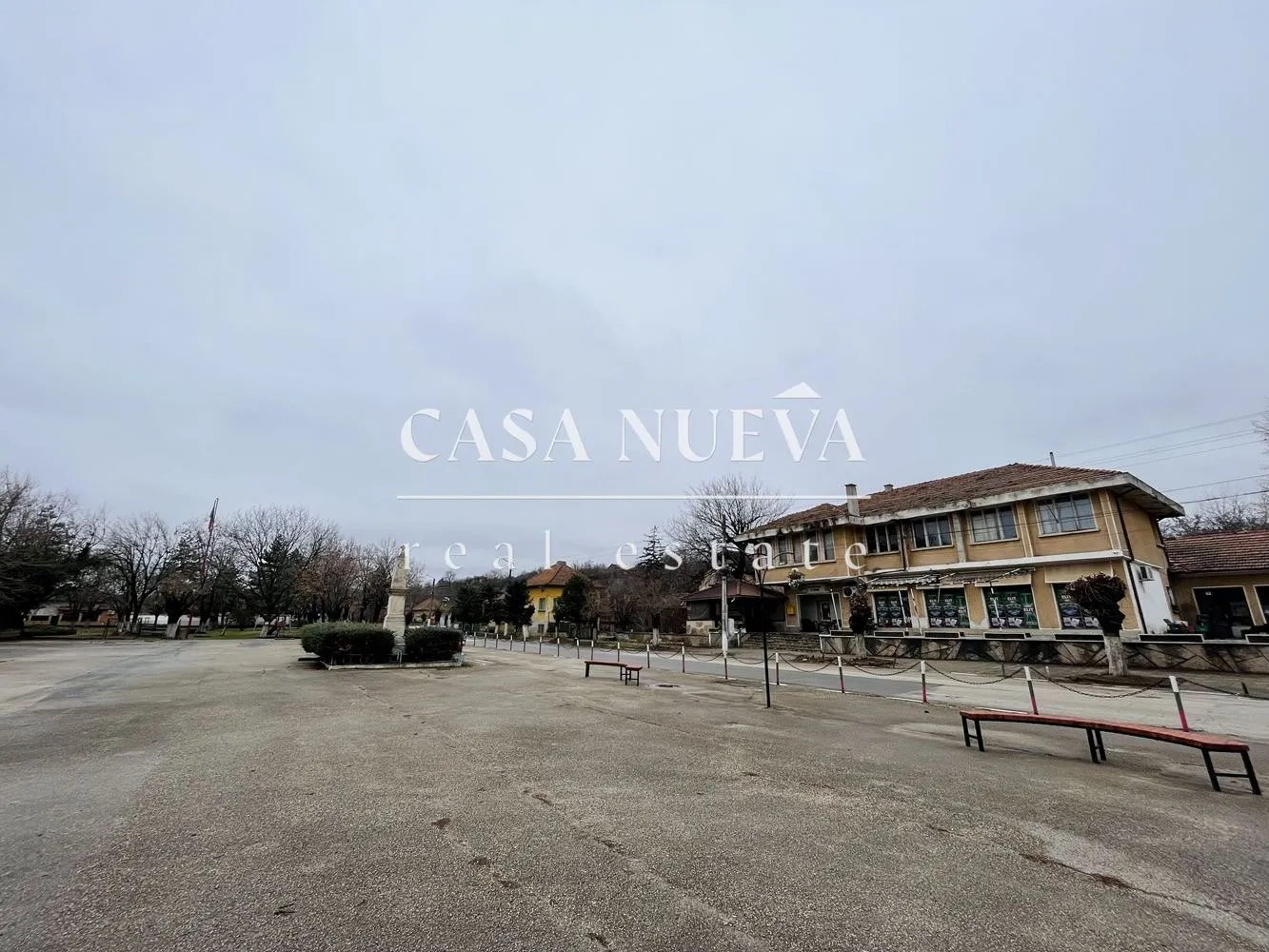 Къща, Червен Бряг, Северозападна България - снимка 8 от 18