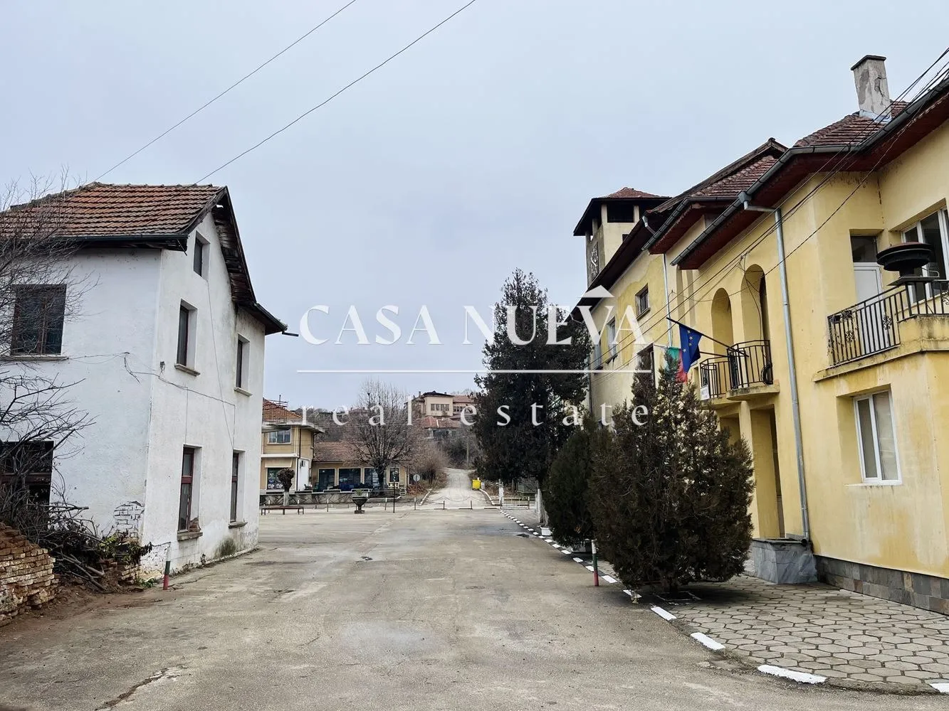 Къща, Червен Бряг, Северозападна България - снимка 6 от 18