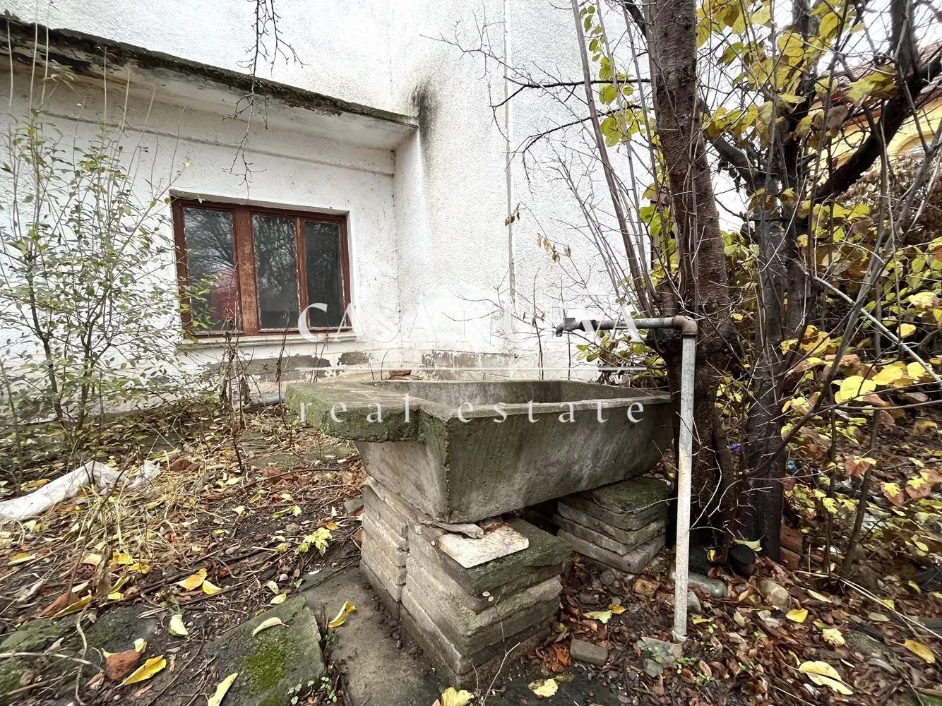 Къща, Червен Бряг, Северозападна България - снимка 2 от 18