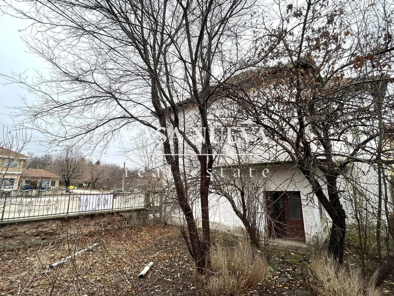 Къща, Червен Бряг, Северозападна България - снимка 4 от 18
