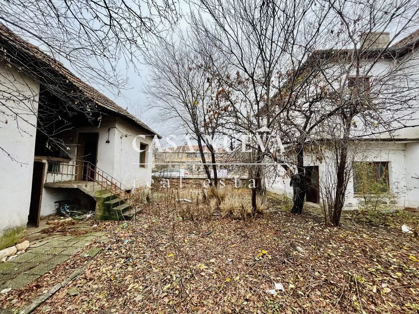 Къща, Червен Бряг, Северозападна България - снимка 15 от 18