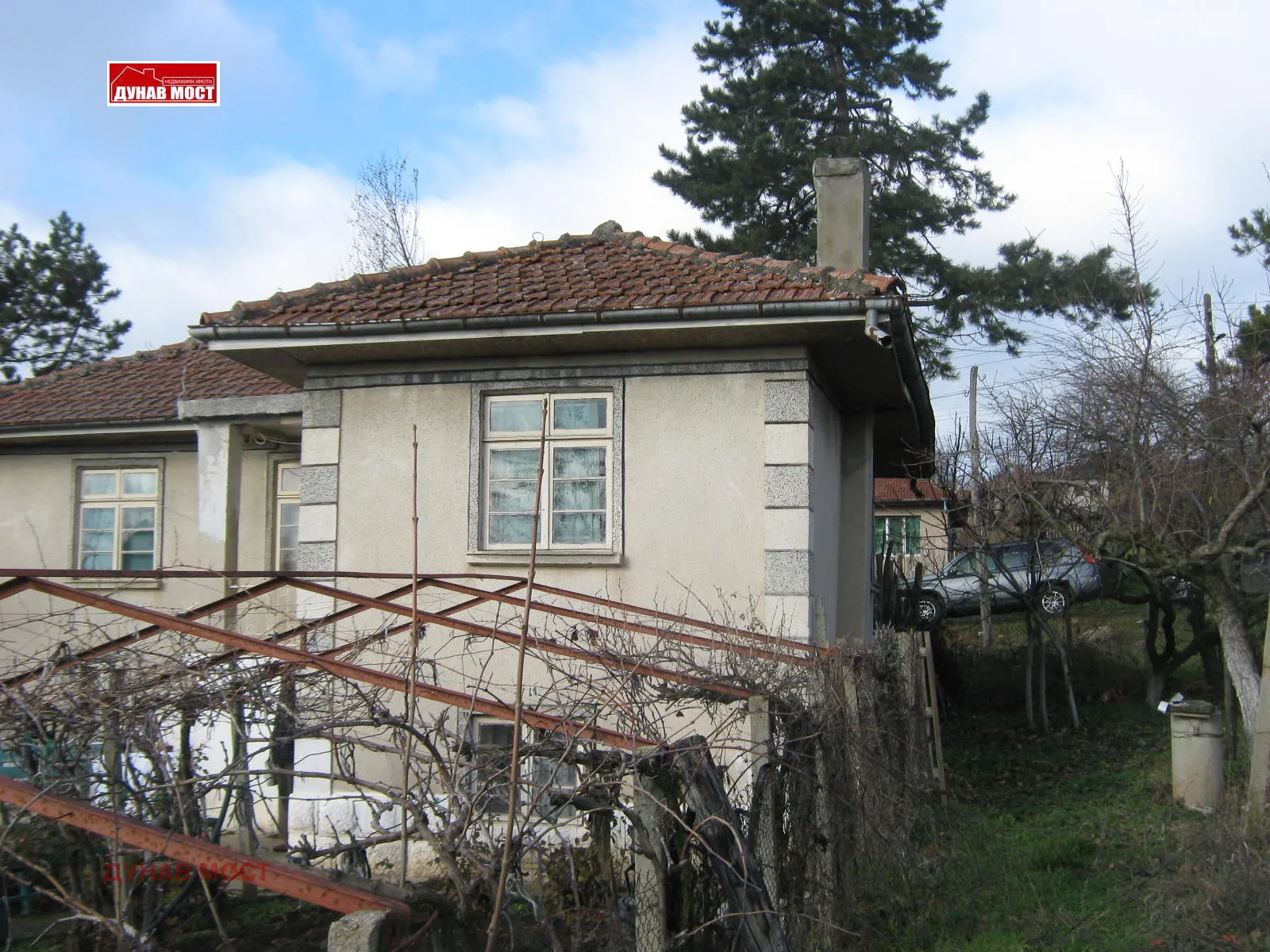 Къща, Покрайнини, Русе - снимка 8 от 15