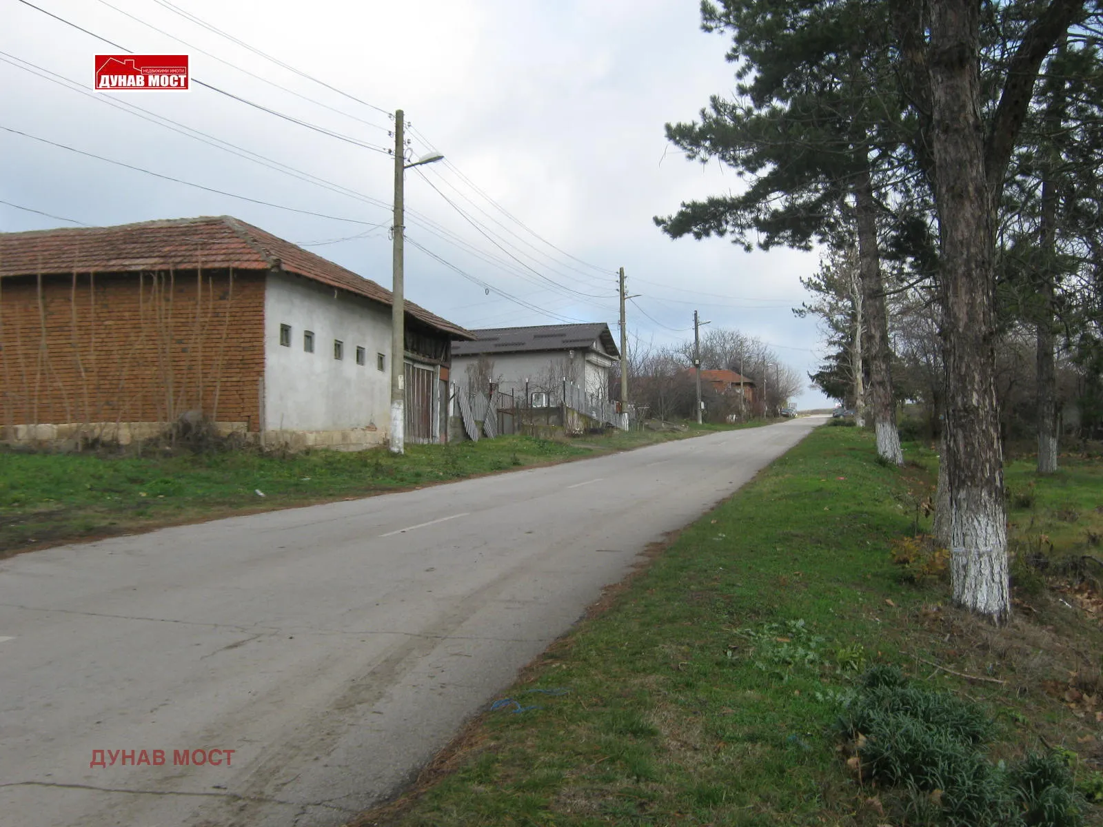 Къща, Покрайнини, Русе