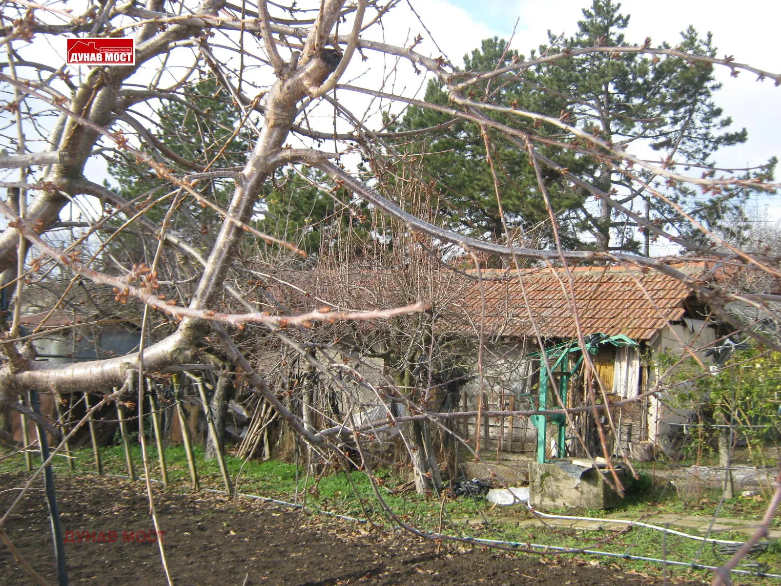 Къща, Покрайнини, Русе - снимка 10 от 15