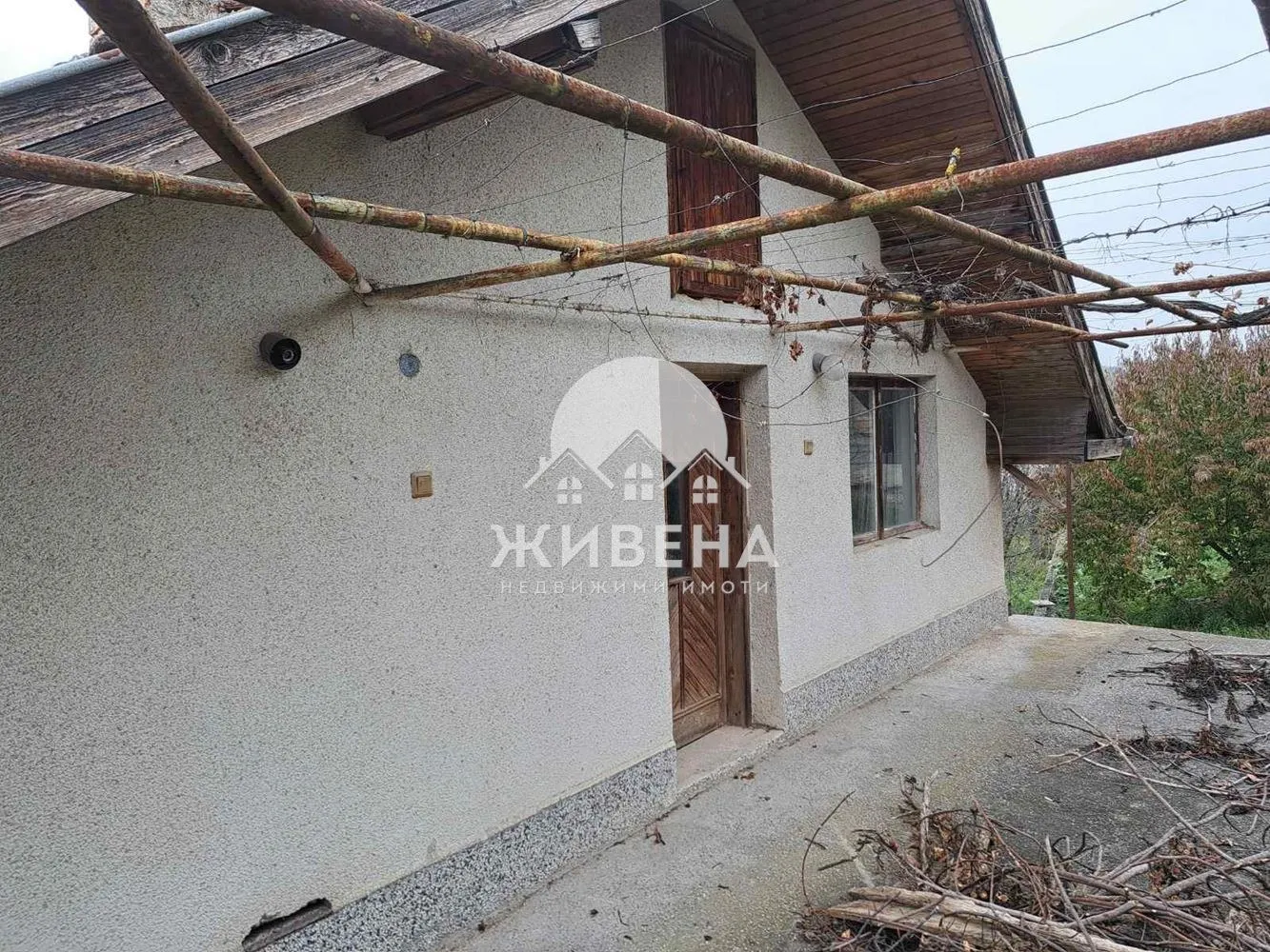 Къща, Покрайнини, Варна - снимка 13 от 18