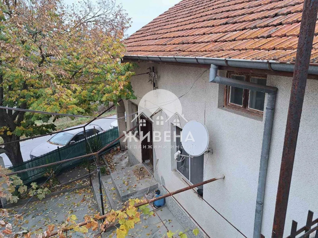 Къща, Покрайнини, Варна - снимка 12 от 18
