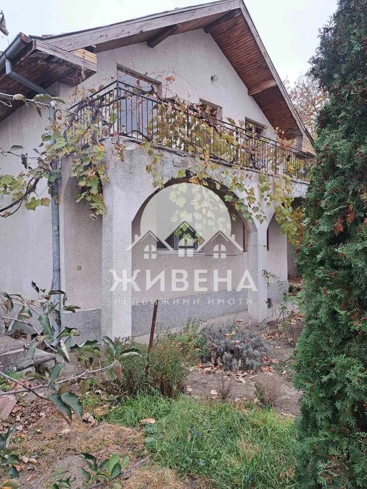 Къща, Покрайнини, Варна - снимка 6 от 18