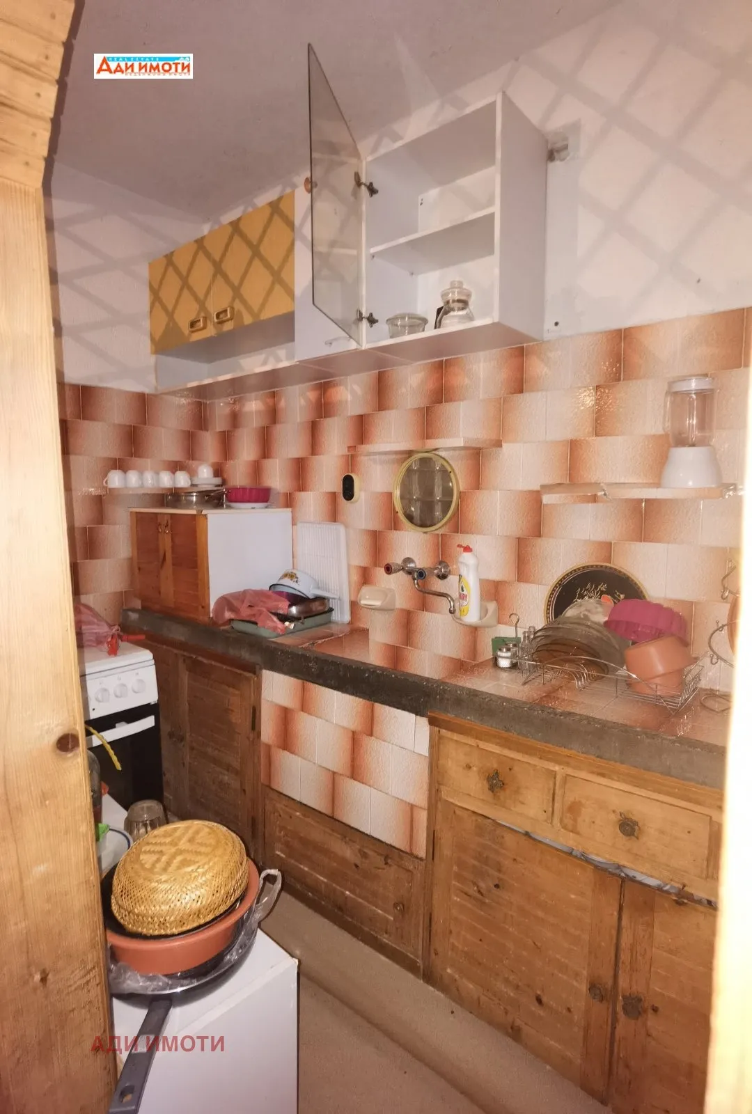Къща, Карлово, Южна България - снимка 5 от 18