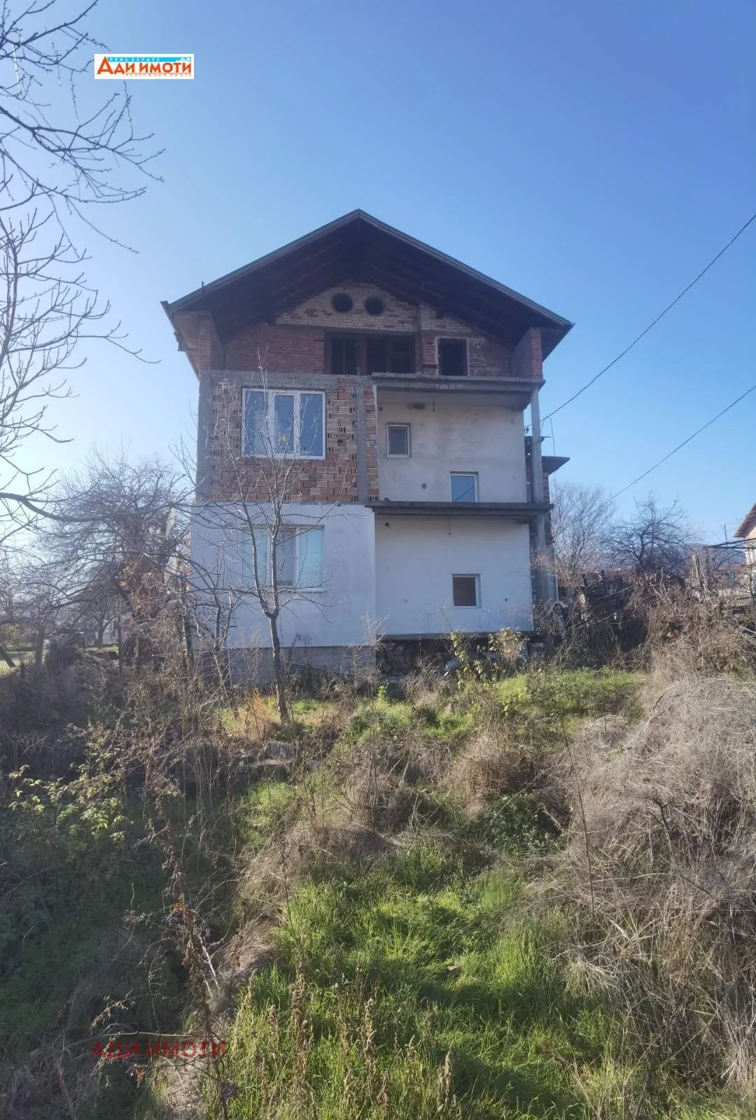 Къща, Карлово, Южна България - снимка 10 от 18