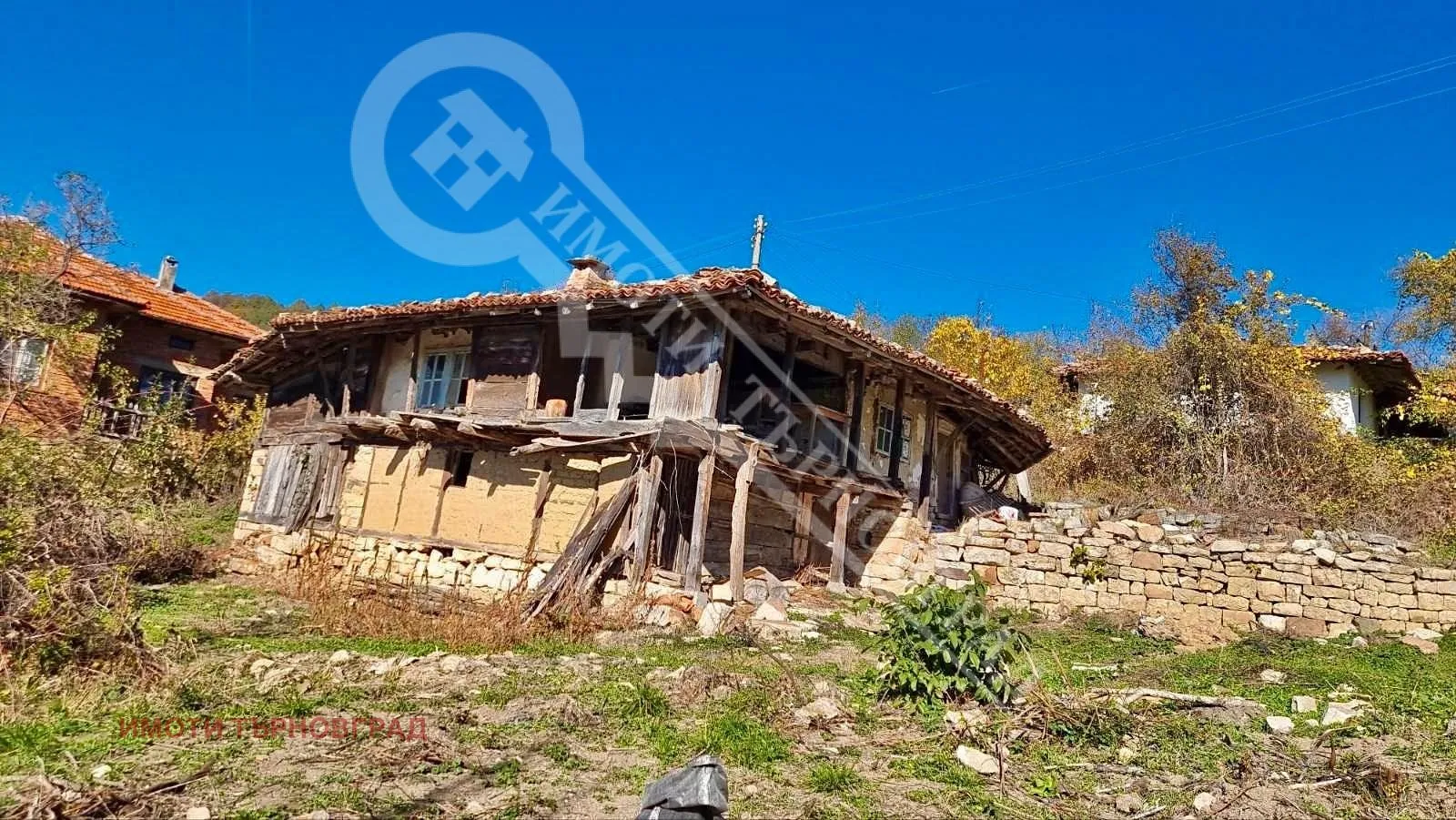 Къща, Елена, Северна България - снимка 8 от 18