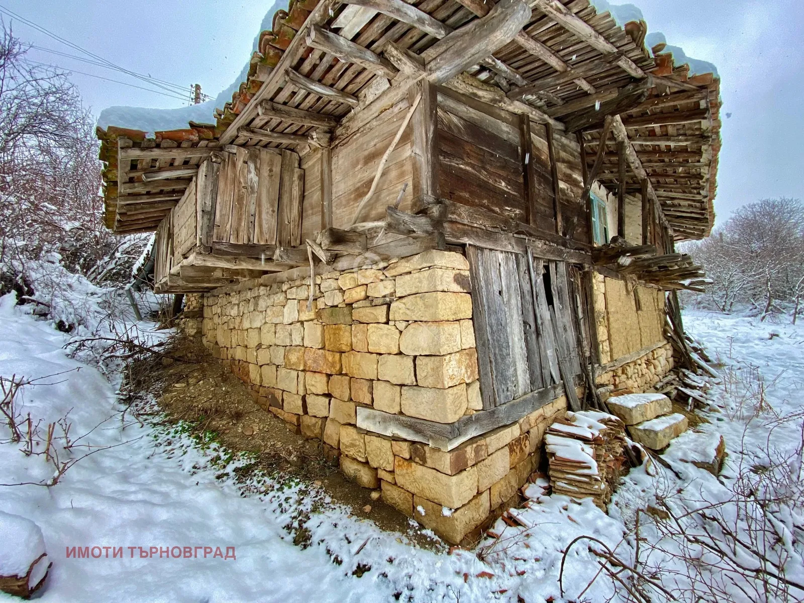 Къща, Елена, Северна България - снимка 12 от 18
